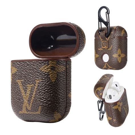 lv airpods case|AirPods case cover louis vuitton.